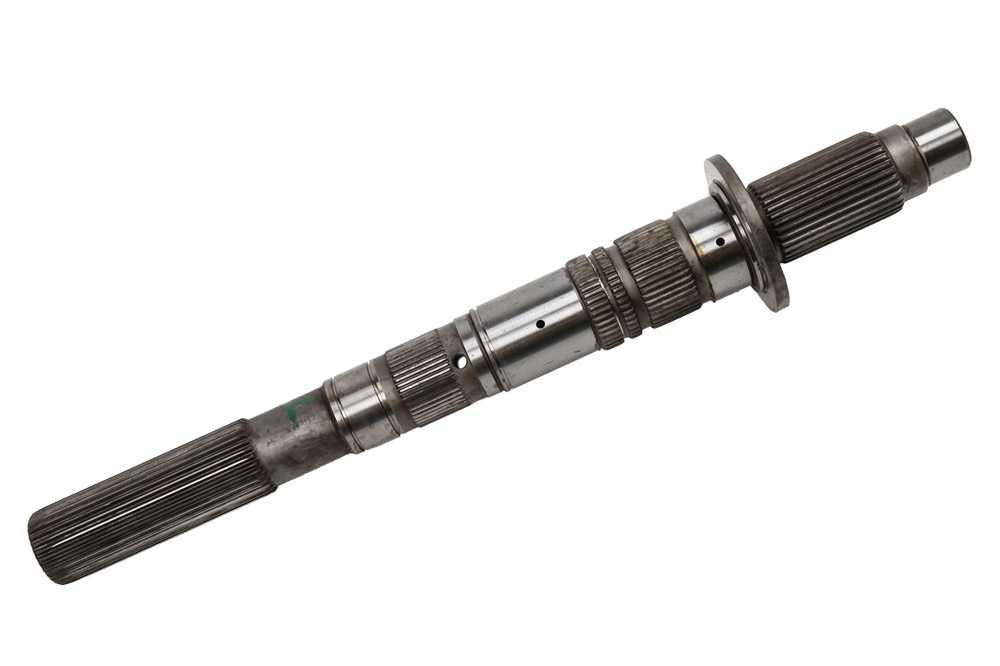 GM Genuine Parts Rear Transfer Case Output Shaft