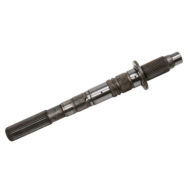 GM Genuine Parts Rear Transfer Case Output Shaft