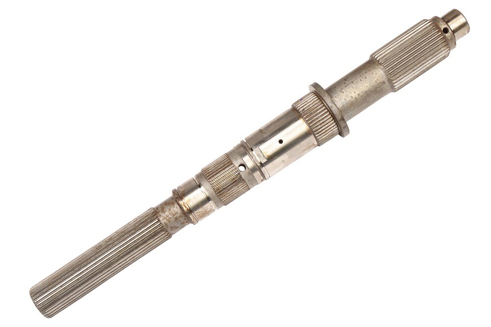 GM Genuine Parts Rear Transfer Case Output Shaft