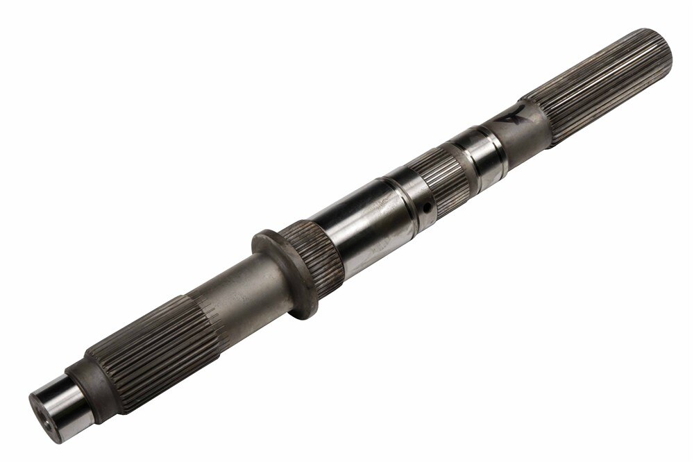 GM Genuine Parts Rear Transfer Case Output Shaft