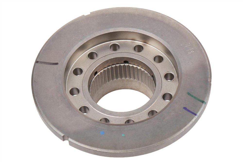 GM Genuine Parts Transfer Case Range Shift Hub