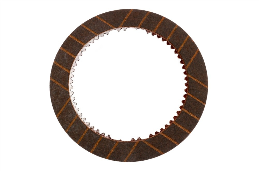 GM Genuine Parts Transfer Case Four Wheel Drive Clutch Plate