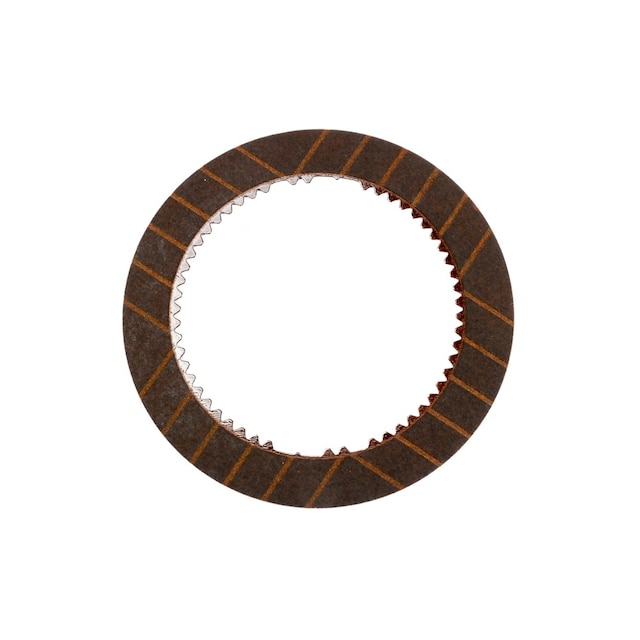 GM Genuine Parts Transfer Case Four Wheel Drive Clutch Plate