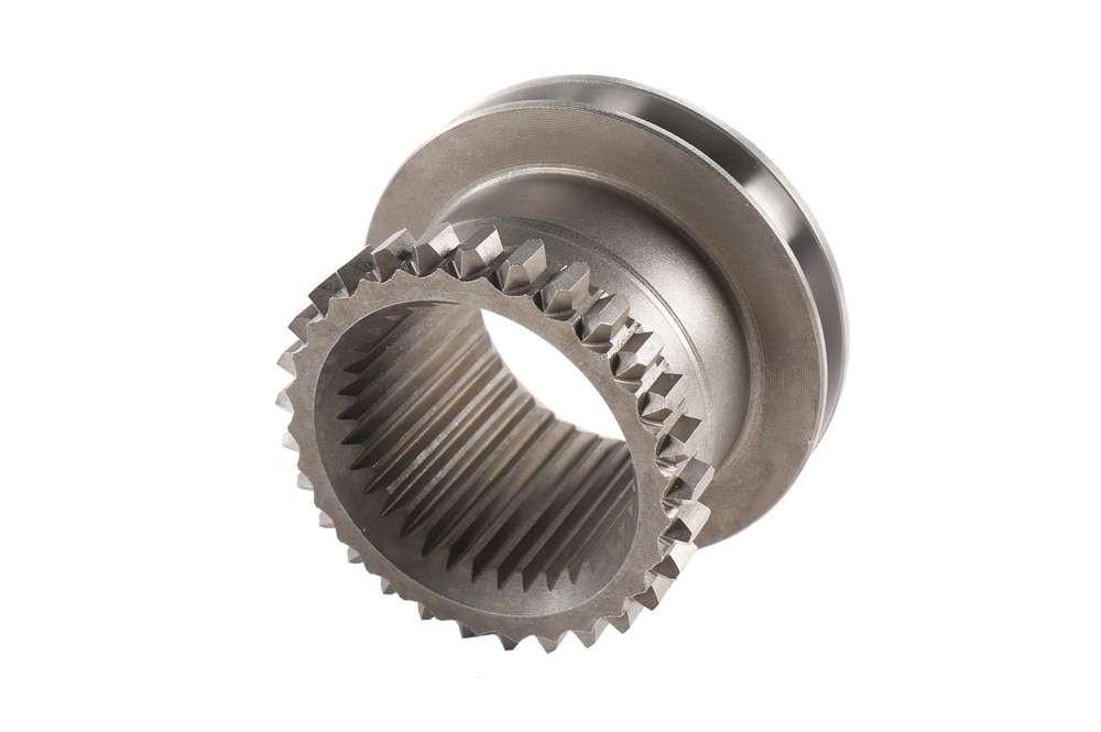 GM Genuine Parts Transfer Case Two/Four Wheel Drive Synchronization Hub