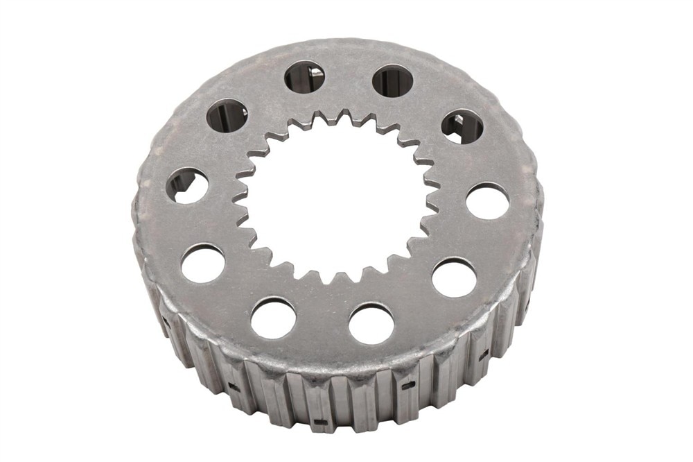GM Genuine Parts Transfer Case Four Wheel Drive Clutch Housing