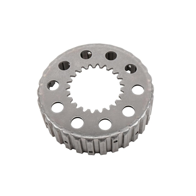 GM Genuine Parts Transfer Case Four Wheel Drive Clutch Housing