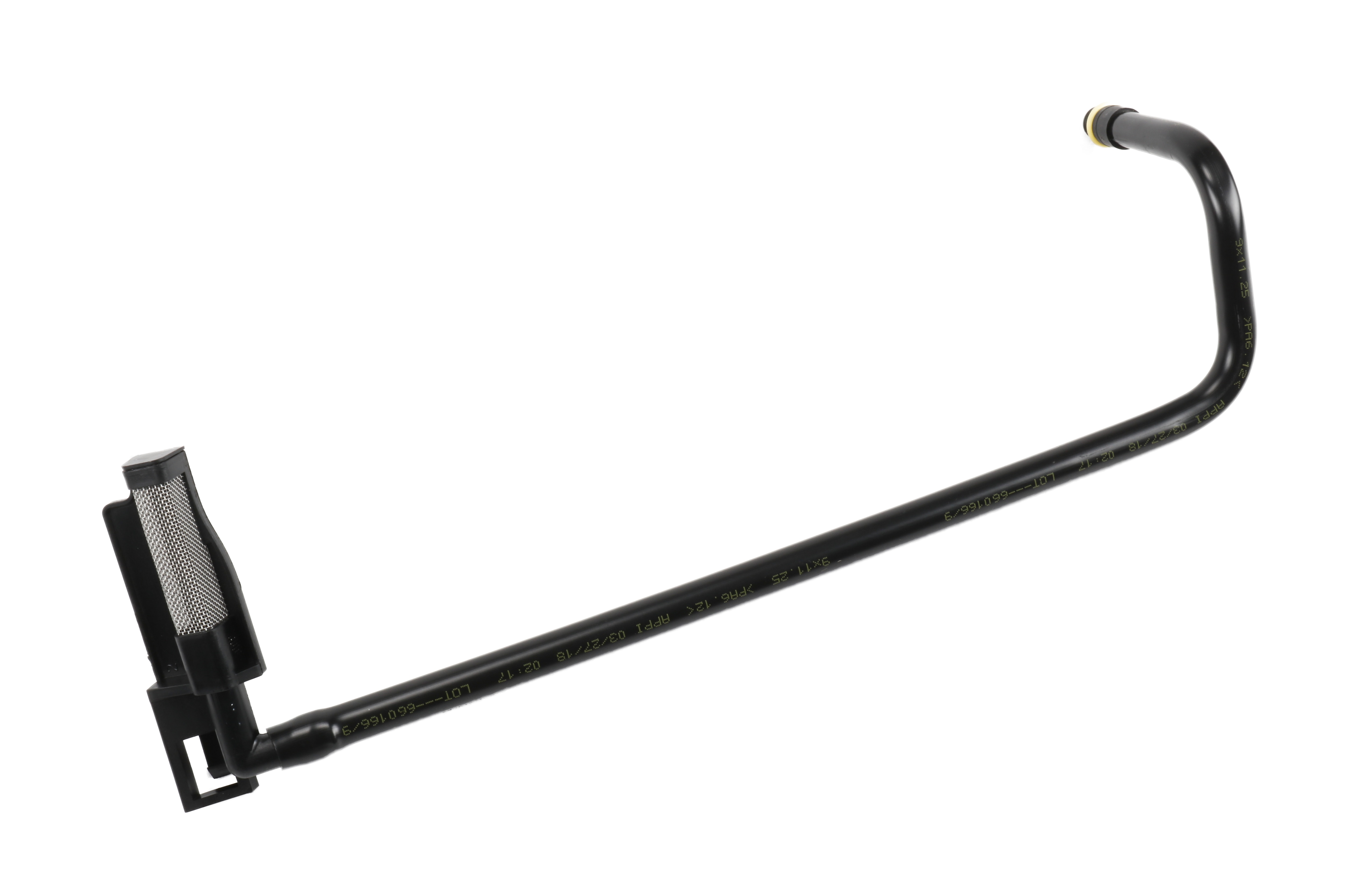 GM Genuine Parts Transfer Case Oil Pump Suction Pipe