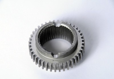 GM Genuine Parts Transfer Case Rear Output Shaft Speed Reluctor Wheel