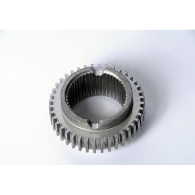 GM Genuine Parts Transfer Case Rear Output Shaft Speed Reluctor Wheel