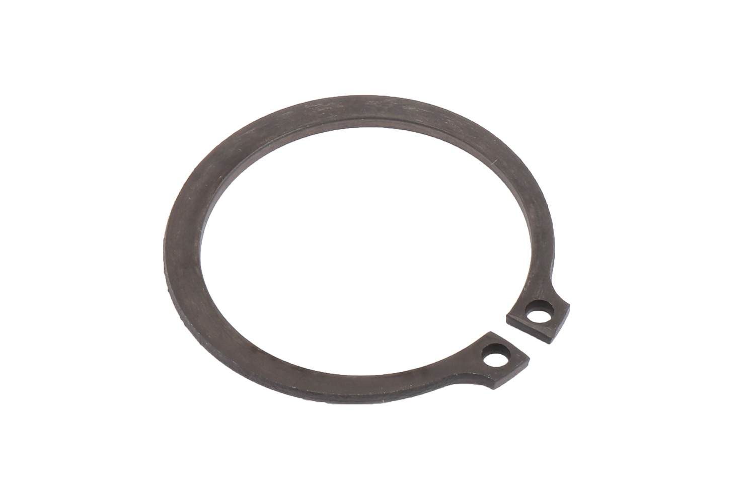 GM Genuine Parts Transfer Case Rear Output Shaft Rear Bearing Retaining Ring