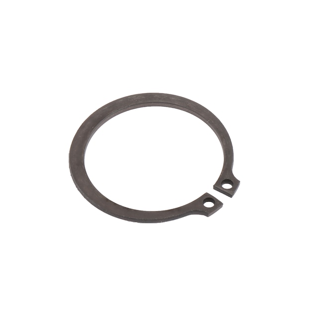 GM Genuine Parts Transfer Case Rear Output Shaft Rear Bearing Retaining Ring