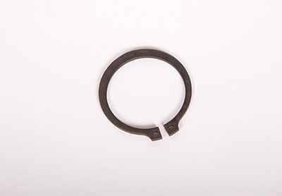 GM Genuine Parts Transfer Case Rear Output Shaft Rear Bearing Retaining Ring