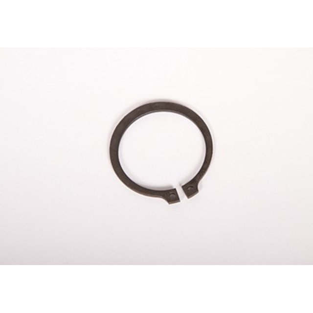 GM Genuine Parts Transfer Case Rear Output Shaft Rear Bearing Retaining Ring