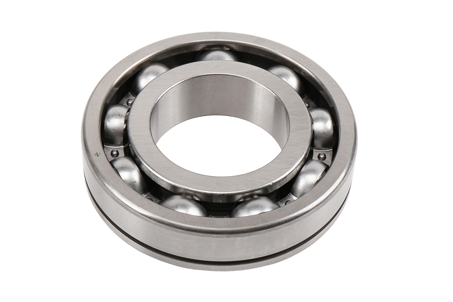 GM Genuine Parts Transfer Case Rear Output Shaft Rear Bearing