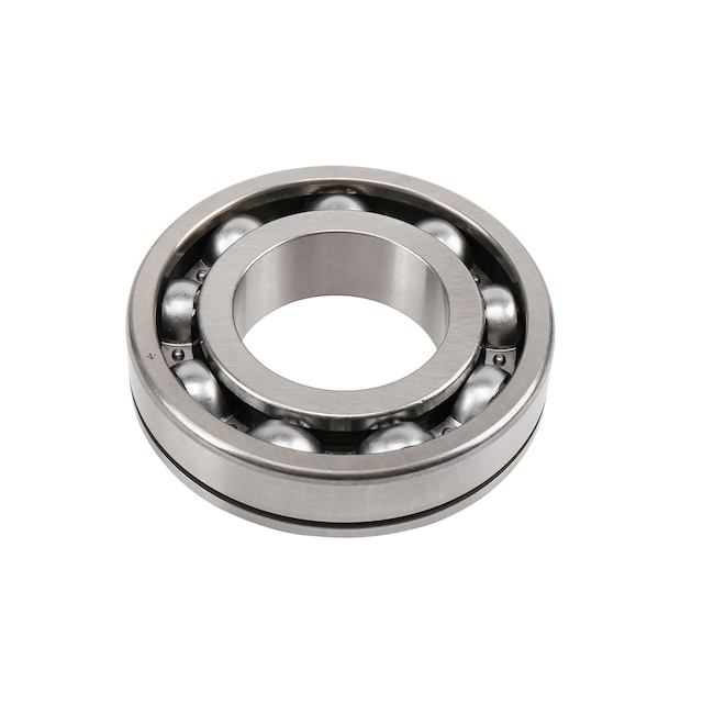 GM Genuine Parts Transfer Case Rear Output Shaft Rear Bearing