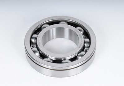GM Genuine Parts Transfer Case Rear Output Shaft Rear Bearing