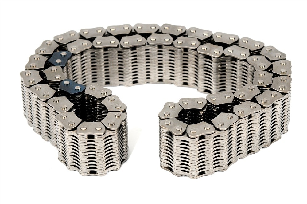 GM Genuine Parts Transfer Case Drive Chain