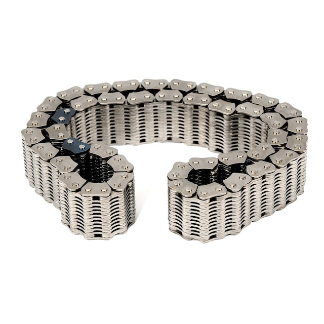 GM Genuine Parts Transfer Case Drive Chain