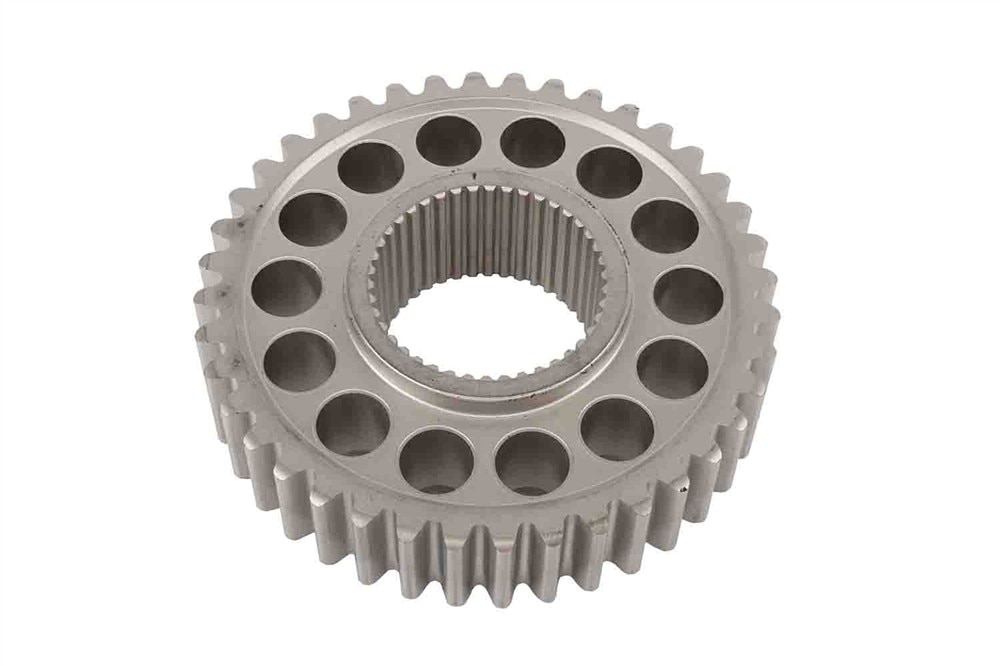 GM Genuine Parts Transfer Case 7/16 x 1.25 in Front Output Shaft Driven Sprocket