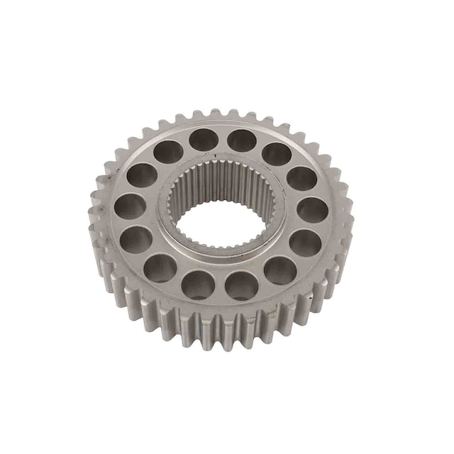 GM Genuine Parts Transfer Case 7/16 x 1.25 in Front Output Shaft Driven Sprocket