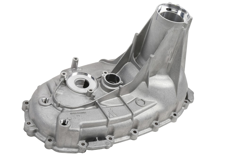 GM Genuine Parts Transfer Case