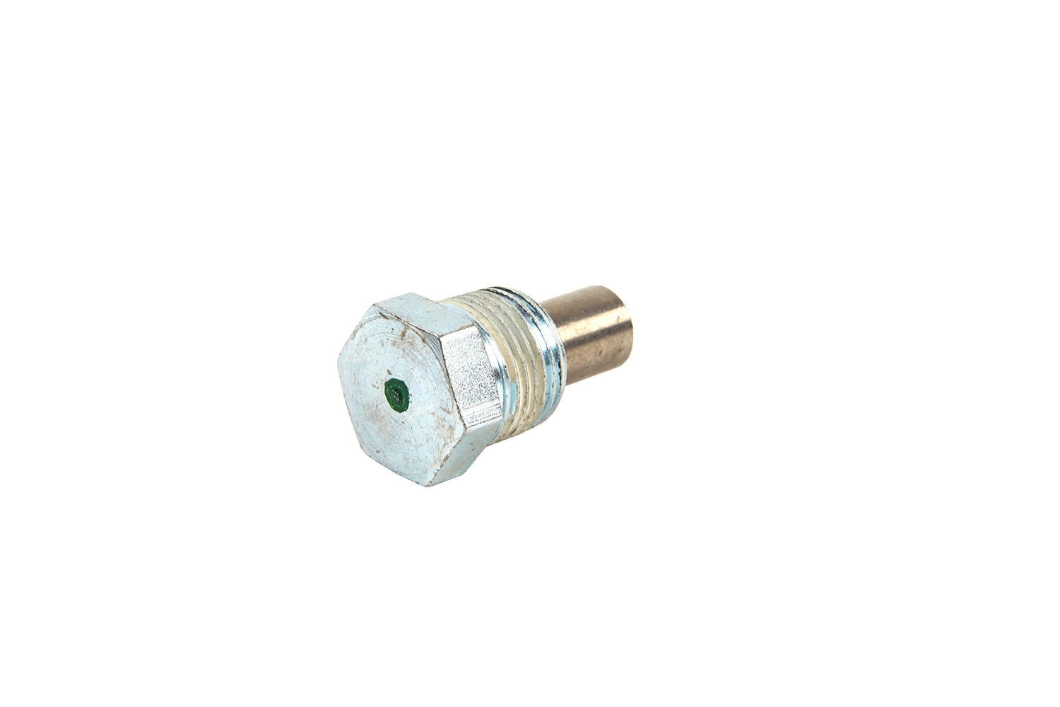 GM Genuine Parts Transfer Case Oil Drain Plug with Magnet