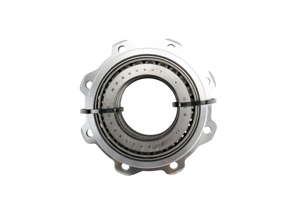 GM Genuine Parts Differential Drive Pinion Gear Bearing Housing