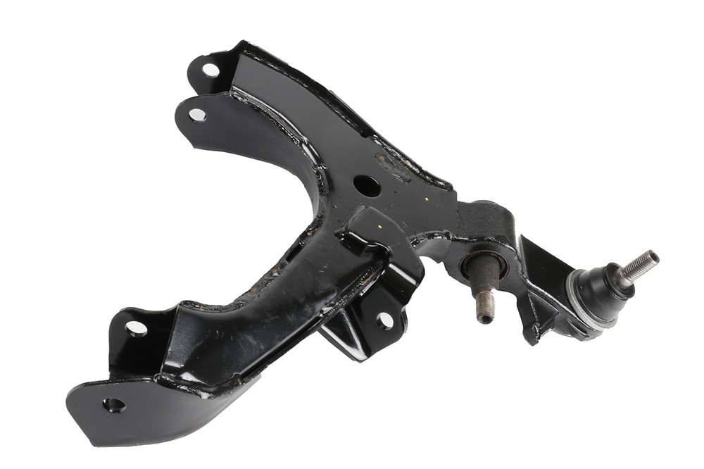 GM Genuine Parts Front Passenger Side Lower Control Arm
