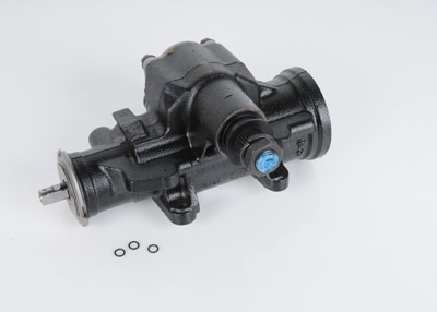 ACDelco GM Original Equipment Steering Gear Complete Kit, Remanufactured