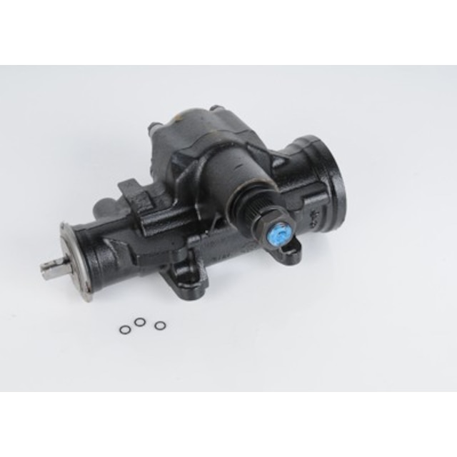 ACDelco GM Original Equipment Steering Gear Complete Kit, Remanufactured