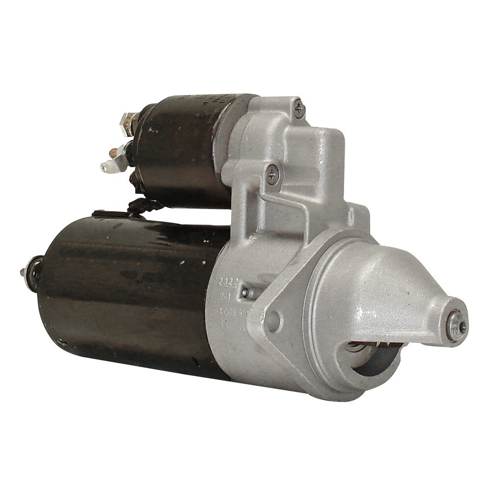 ACDelco Gold Starter, Remanufactured