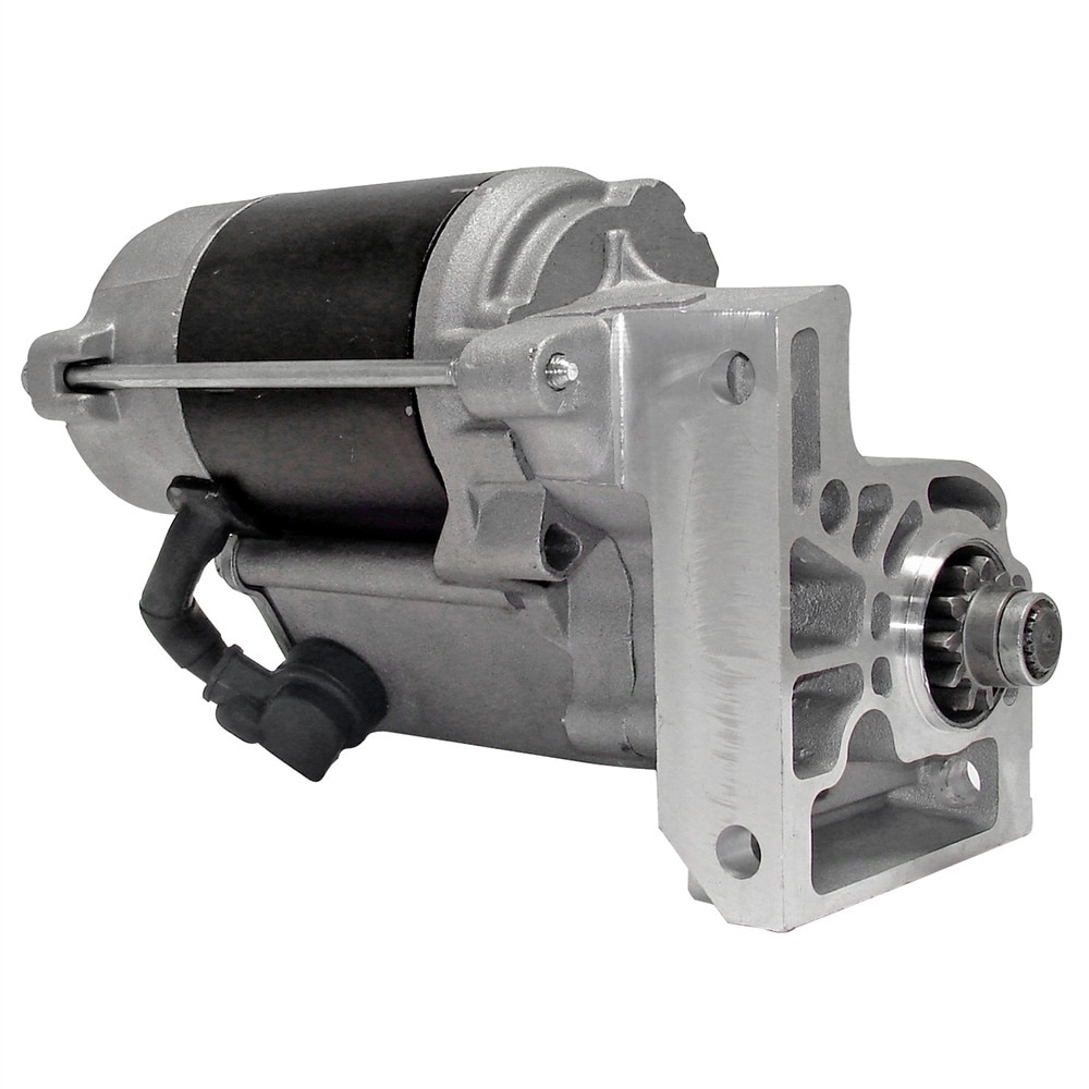 ACDelco Gold Starter, Remanufactured