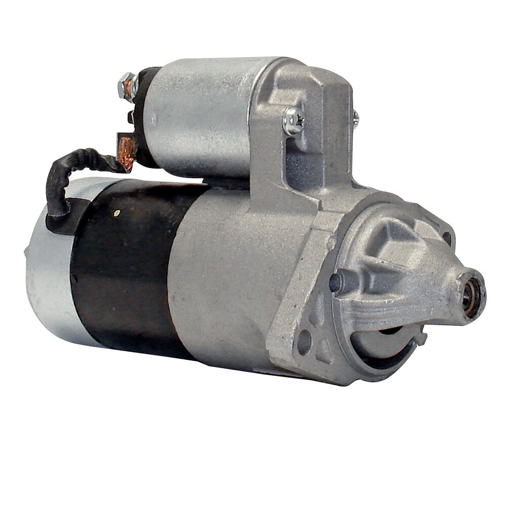 ACDelco Gold Starter, Remanufactured