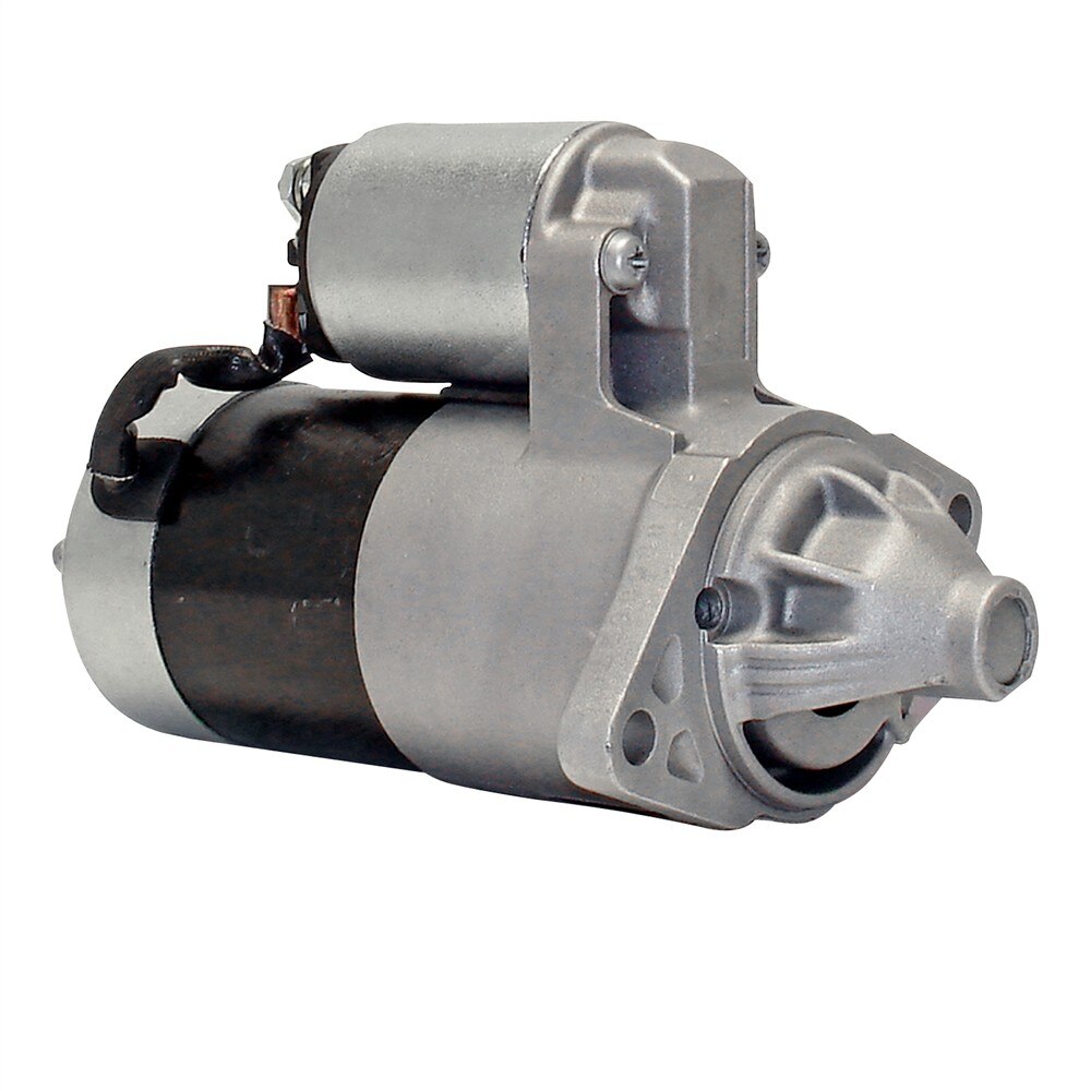 ACDelco Gold Starter, Remanufactured
