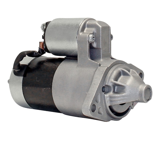 ACDelco Gold Starter, Remanufactured