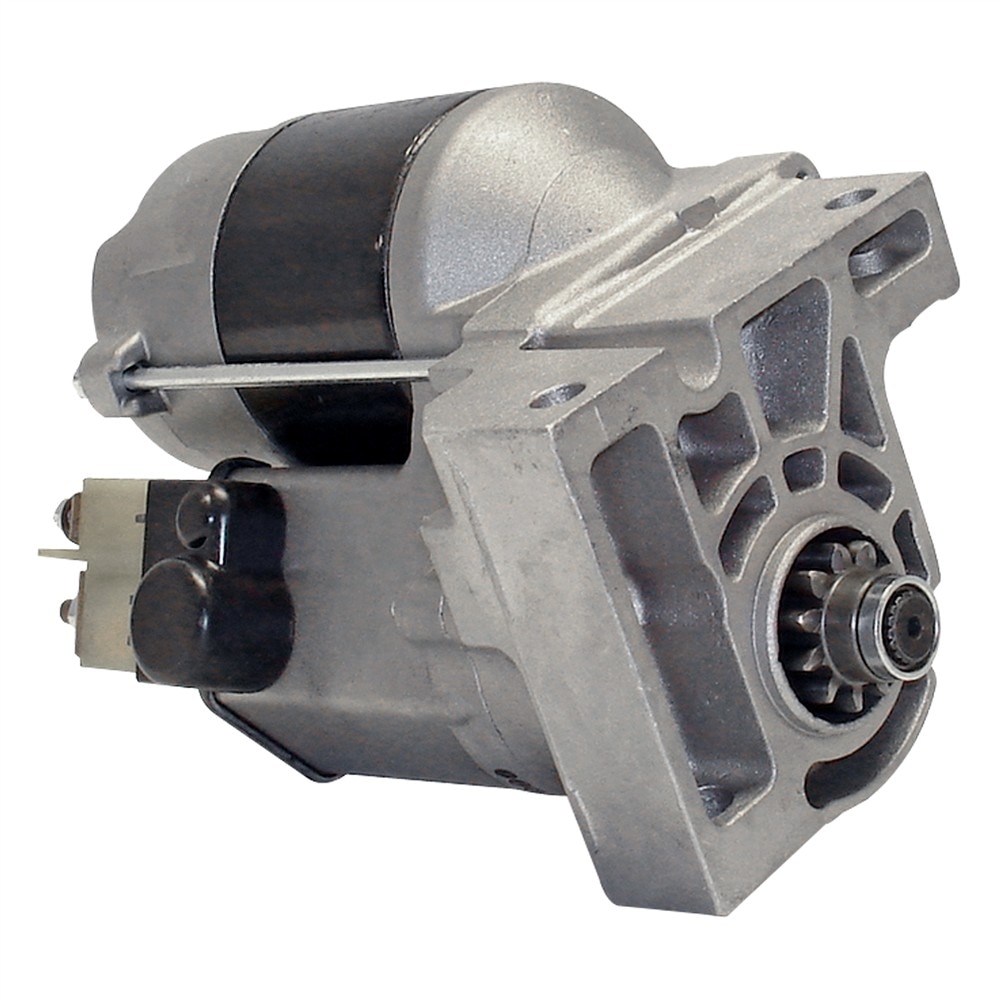 ACDelco Gold Starter, Remanufactured