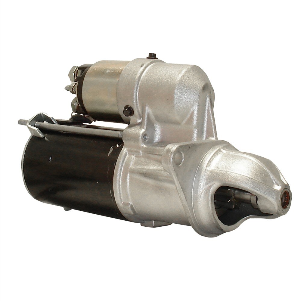 ACDelco Gold Starter, Remanufactured