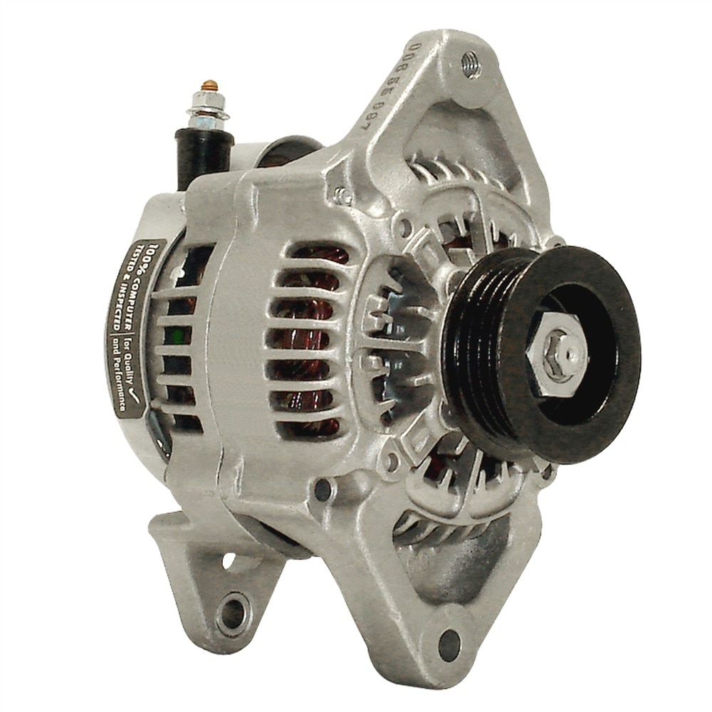 ACDelco Gold Alternator, Remanufactured