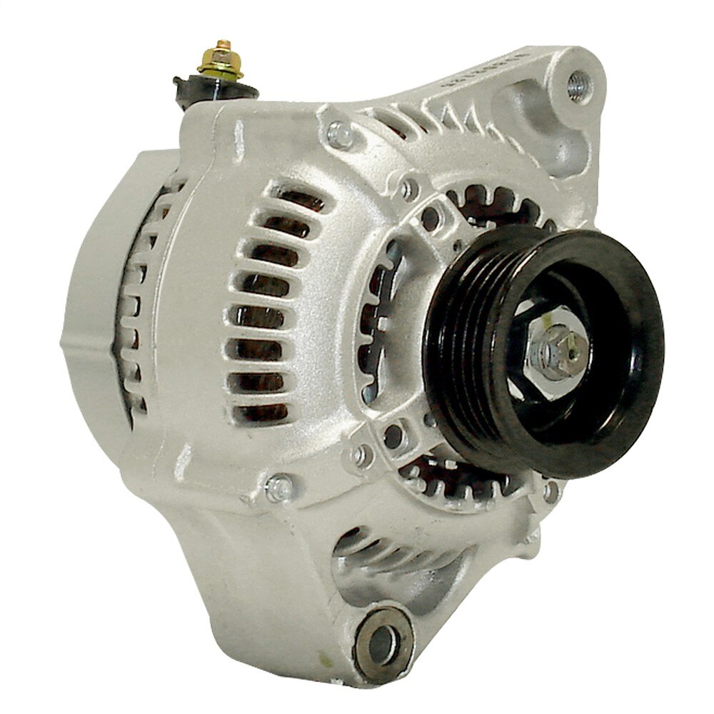 ACDelco Gold Alternator, Remanufactured