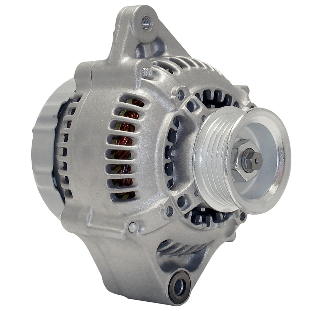 ACDelco Gold Alternator, Remanufactured