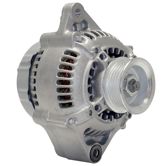 ACDelco Gold Alternator, Remanufactured