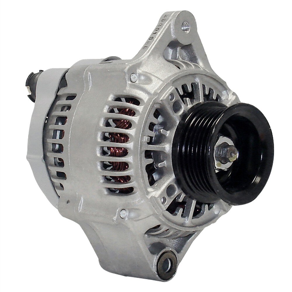ACDelco Gold Alternator, Remanufactured