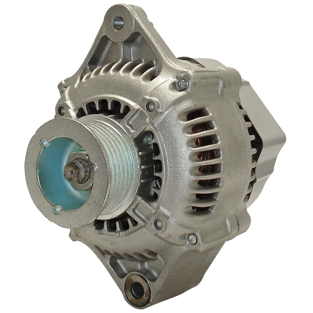 ACDelco Gold Alternator, Remanufactured