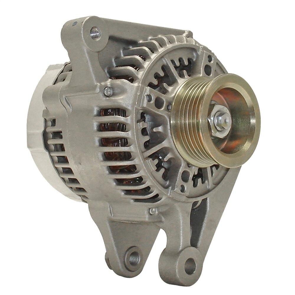 ACDelco Gold Alternator, Remanufactured