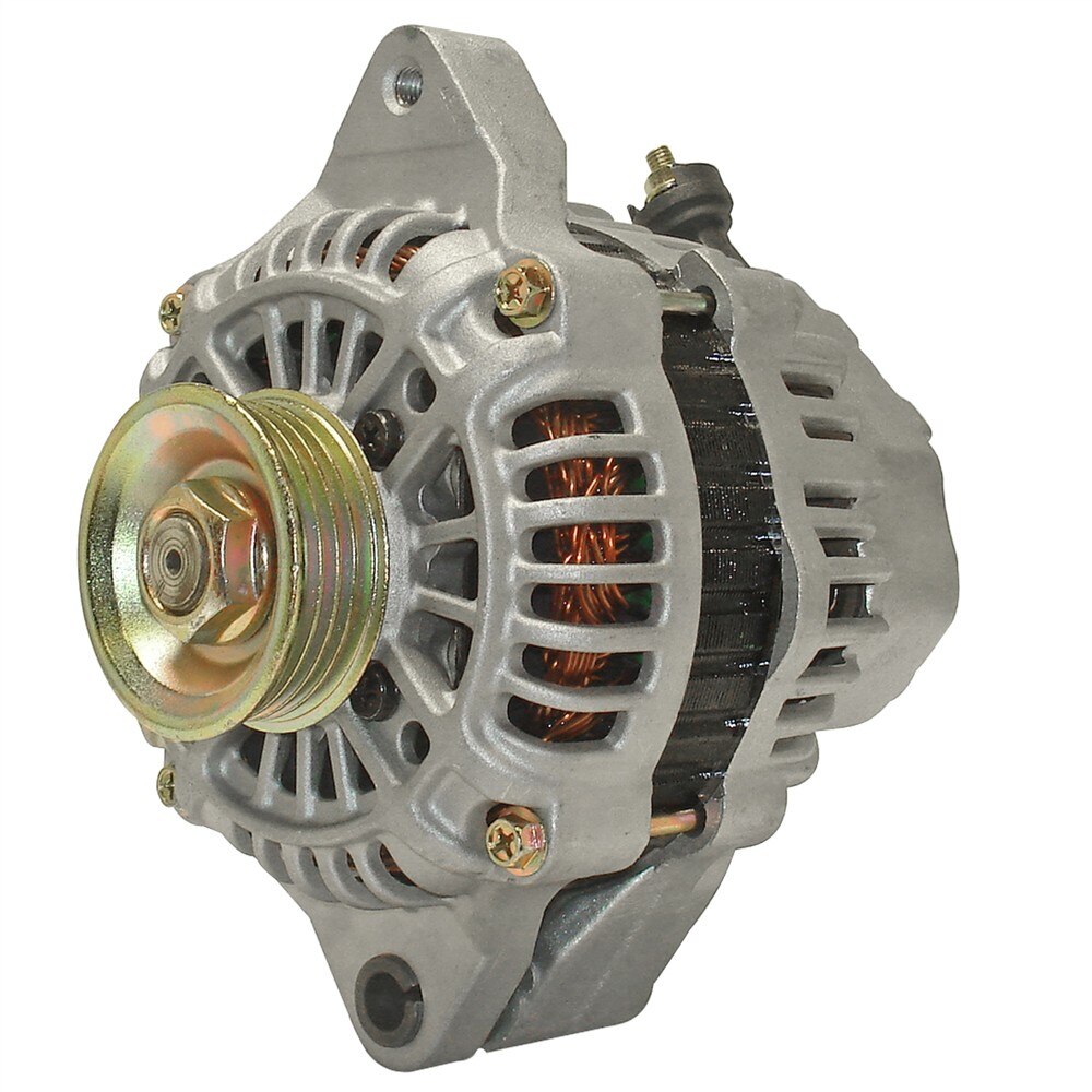 ACDelco Gold Alternator, Remanufactured