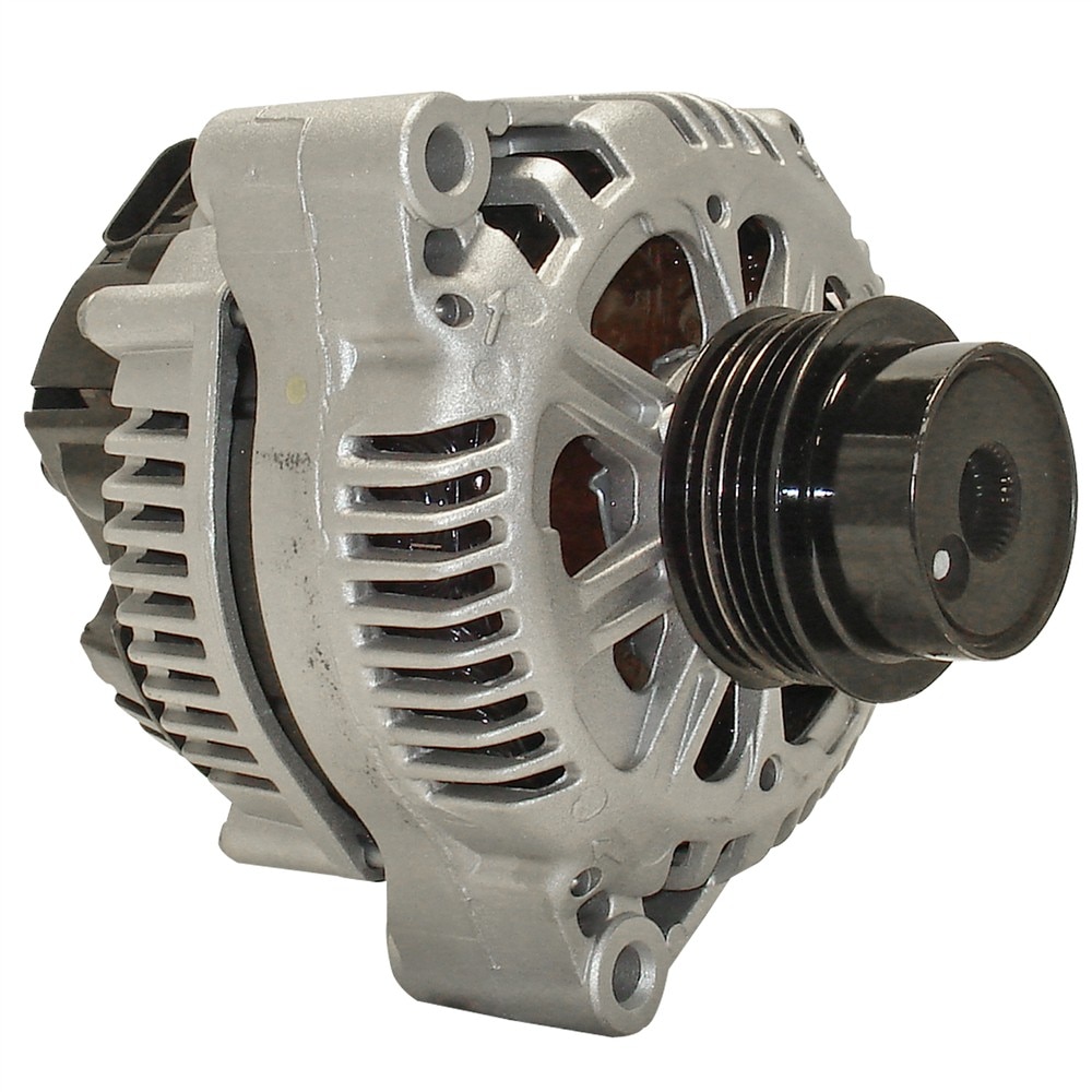 ACDelco Gold Alternator, Remanufactured