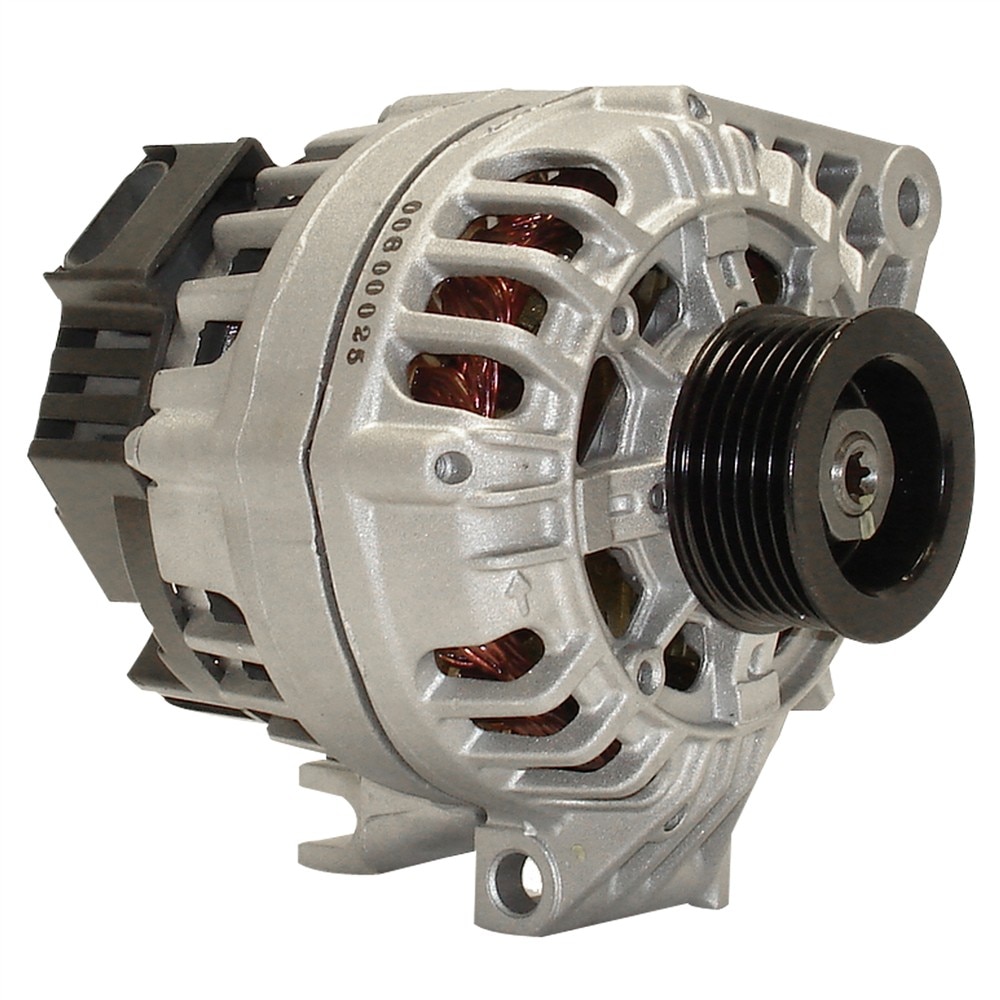 ACDelco Gold Alternator, Remanufactured