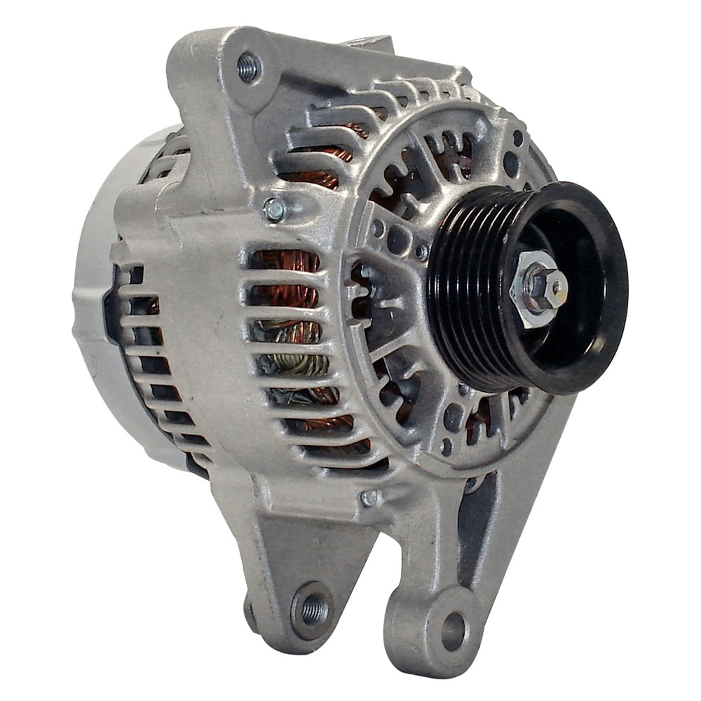 ACDelco Gold Alternator, Remanufactured