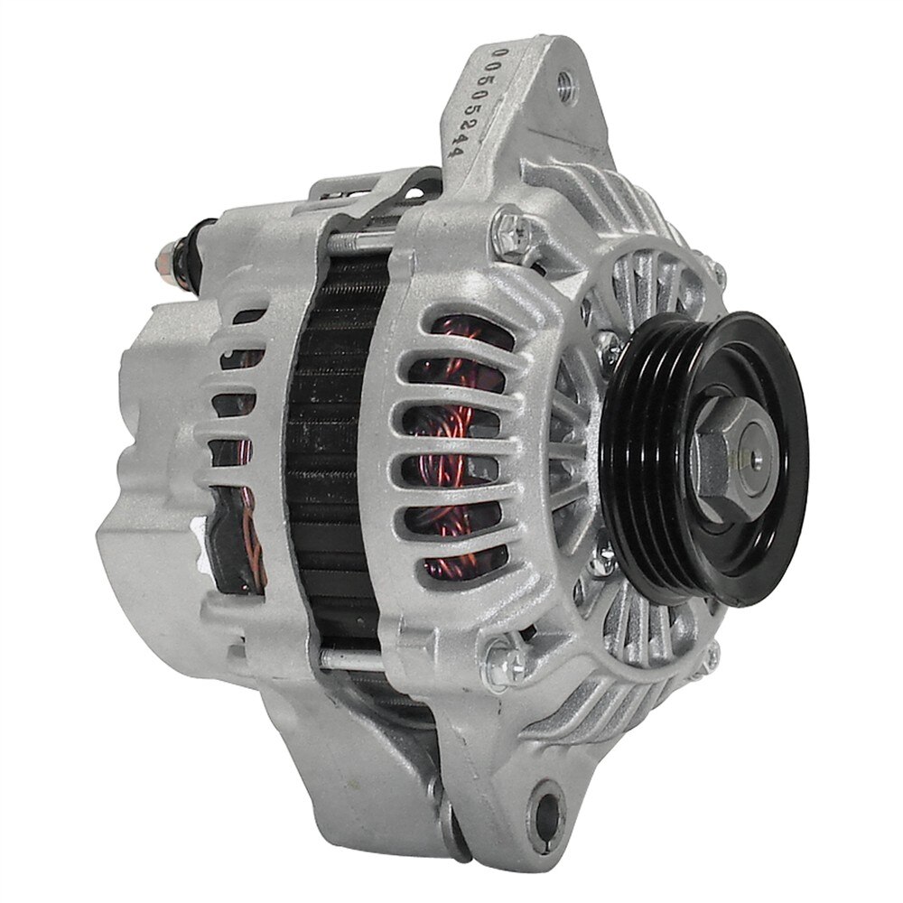 ACDelco Gold Alternator, Remanufactured