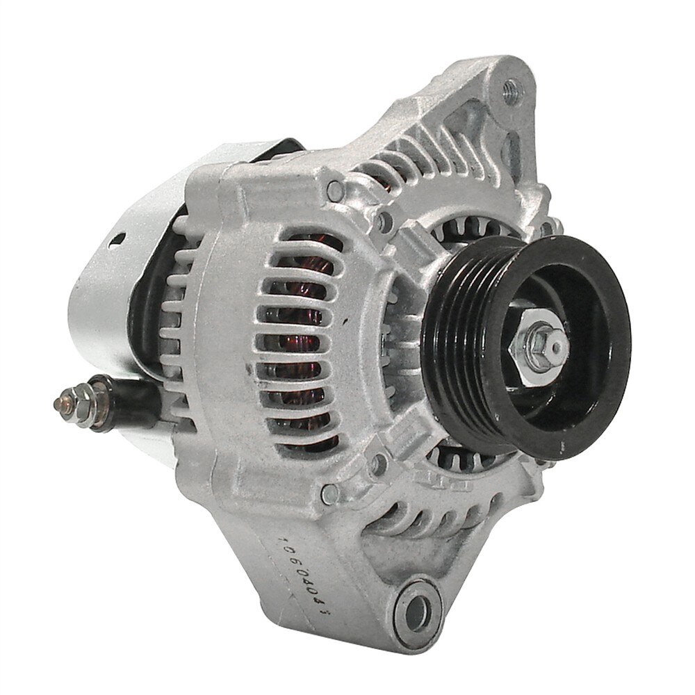 ACDelco Gold Alternator, Remanufactured